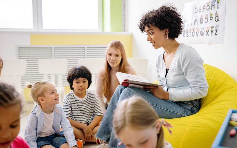 School Education Programs
